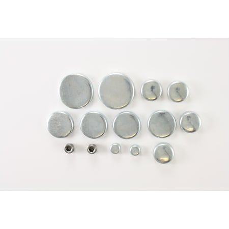 Pioneer Cable Exp Plug Kit, PE-137-R PE-137-R